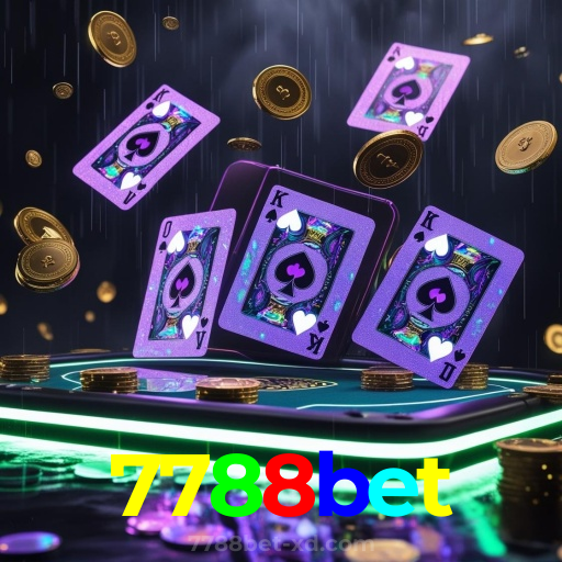 7788bet：Vença no blackjack e conquiste prêmios sensacionais!