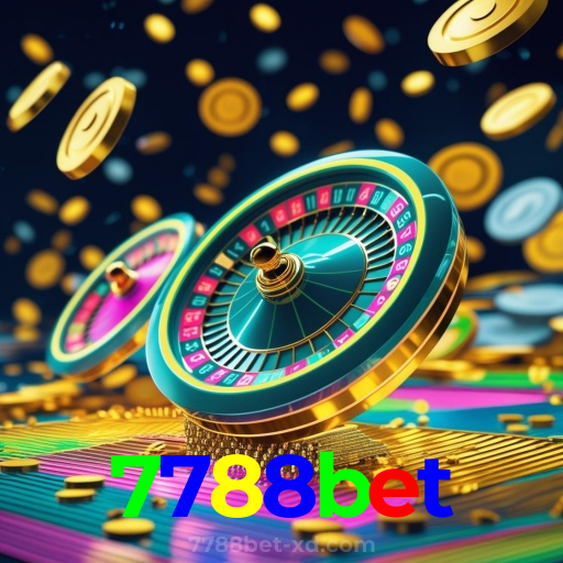 7788bet:Jogue nas roletas e ganhe prêmios sensacionais!