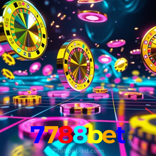 7788bet:Conquiste grandes vitórias em blackjack e aposte no futebol online!