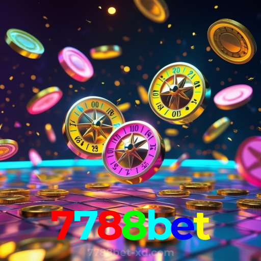 7788bet:O cassino online mais confiável para apostas ao vivo no futebol e jogos de cassino!
