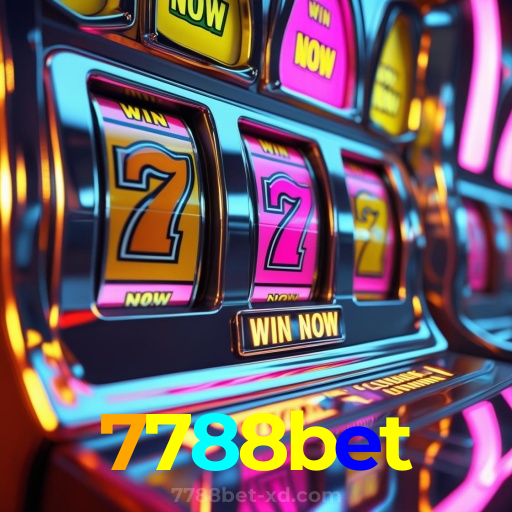7788bet:Cada giro é uma nova chance de ganhar! Venha para as slots agora!