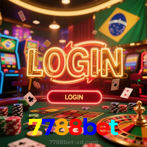 7788bet：Sua chance de ganhar começa no cassino online com poker e apostas no futebol!