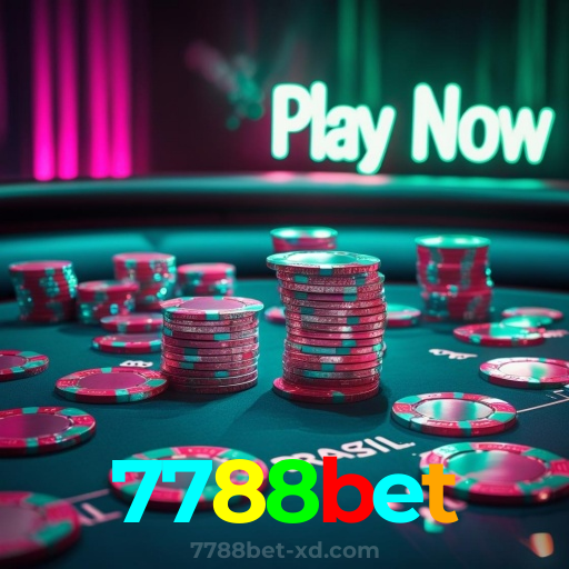 7788bet:Onde a sorte está ao seu lado: apostas no futebol e vitórias no cassino!