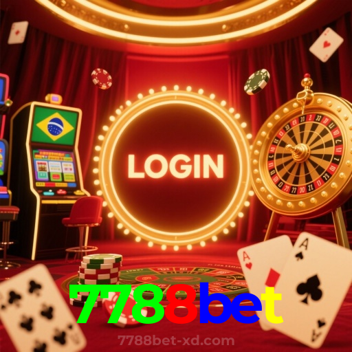 7788bet：Grandes jackpots estão te esperando! Gire a roleta e ganhe agora!