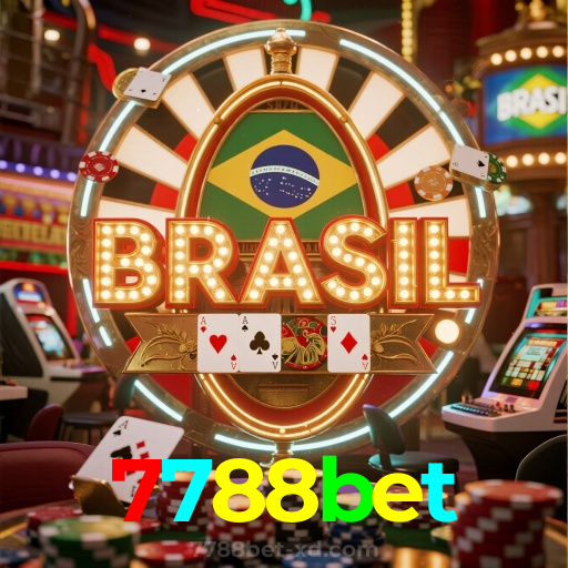 7788bet：Em cada jogo, a chance de ganhar é sua! Jogue agora no cassino!