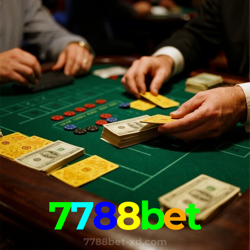 7788bet：Aposte no futebol online e vença como um verdadeiro campeão!