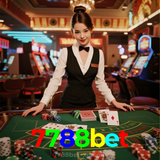 7788bet：Grandes vitórias em poker, roleta e apostas no futebol esperam por você!