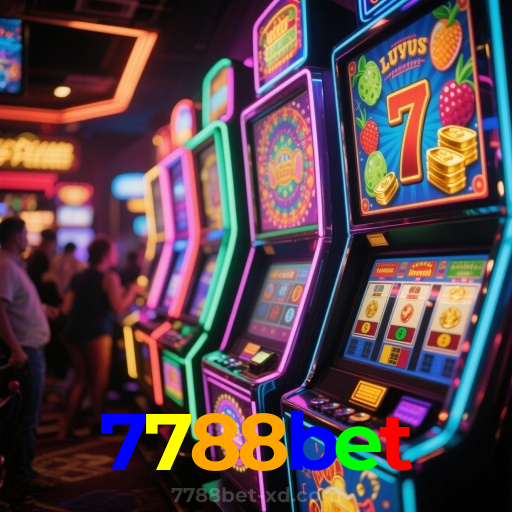 7788bet:Aposte nas melhores slots e conquiste vitórias impressionantes!