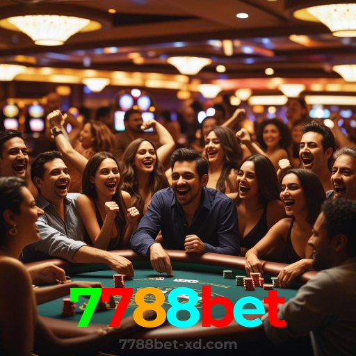 7788bet：Divirta-se com blackjack e apostas no futebol online, onde a sorte está ao seu lado!