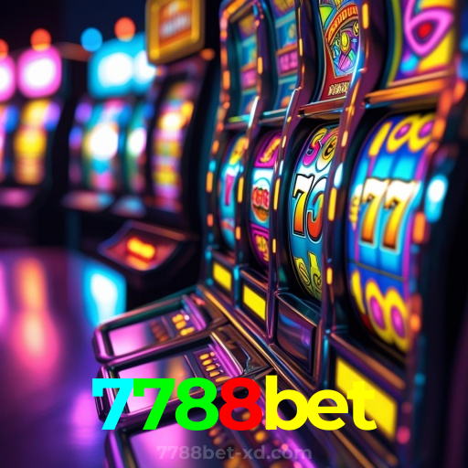7788bet：Apostas ao vivo no futebol e diversão em jogos de cassino como slots e roleta!