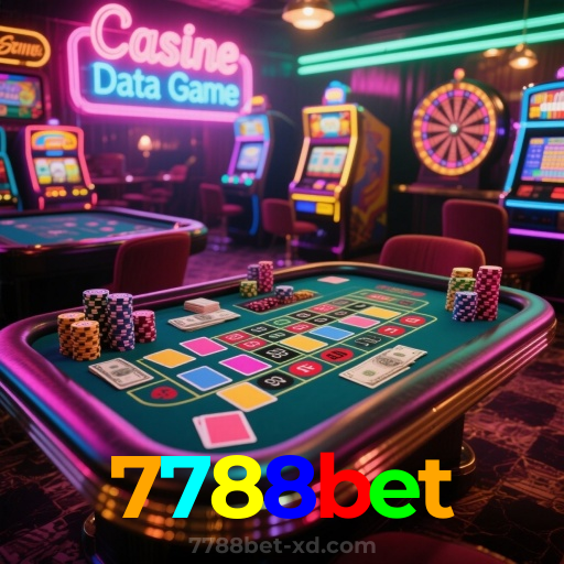 7788bet：A roleta nunca foi tão emocionante! Aposte e ganhe!