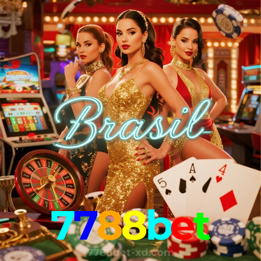 7788bet：Jogue no melhor cassino online e descubra os maiores prêmios!