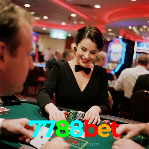 7788bet：Cada aposta é uma nova vitória em nosso cassino online!