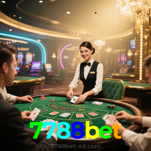 7788bet：Apostas no futebol e grandes prêmios nos melhores jogos de cassino!
