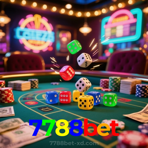 7788bet：Jogue poker, aposte no futebol e leve grandes prêmios em nosso cassino!