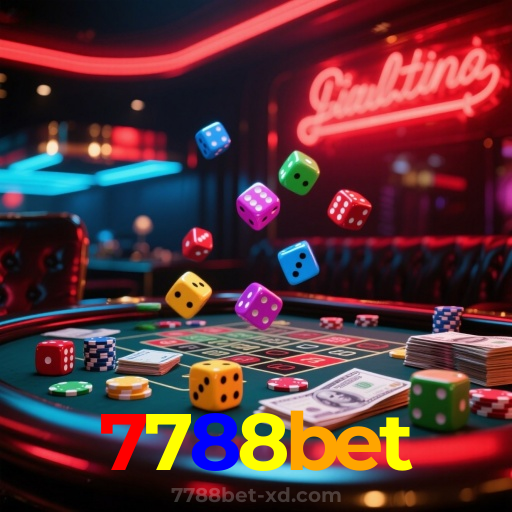 7788bet：O cassino online mais emocionante está aqui! Aposte agora!
