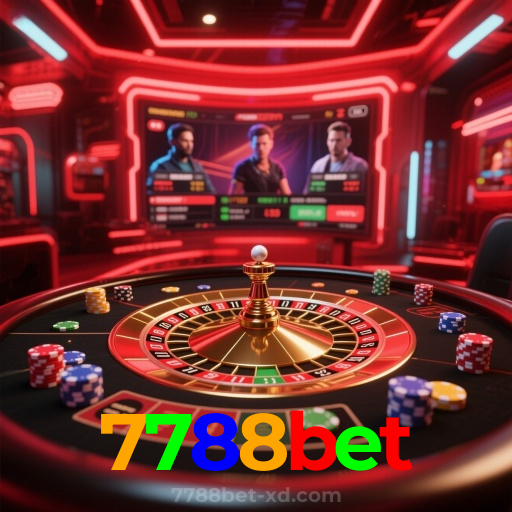 7788bet：Vença no futebol online e ganhe grandes prêmios em nosso cassino!