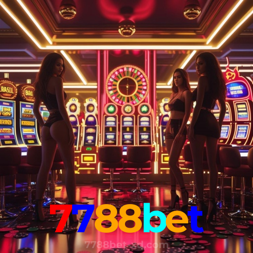 7788bet：O cassino online está esperando por você! Jogue e vença!