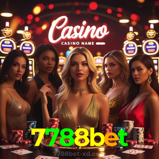 7788bet：Vença no blackjack e conquiste grandes prêmios!
