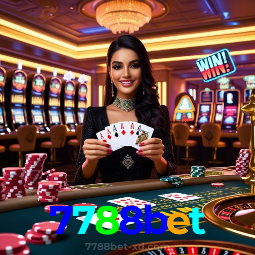 7788bet：Jogue futebol online e experimente a emoção de grandes vitórias!