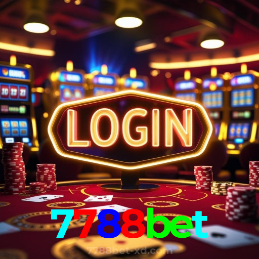 7788bet：As melhores slots e jackpots estão esperando por você! Jogue agora!