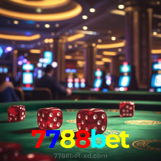 7788bet：Conquiste prêmios no blackjack e aposte no futebol ao vivo com segurança!