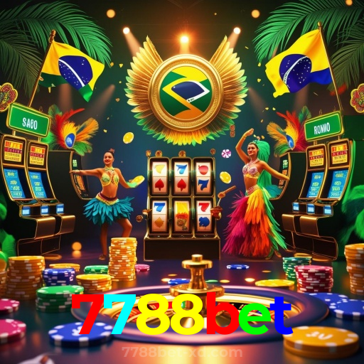7788bet：Diversão garantida com blackjack, roleta e apostas ao vivo no futebol!
