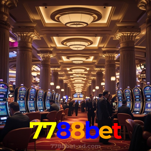 7788bet：Apostas emocionantes no futebol e diversão garantida com poker e roleta!