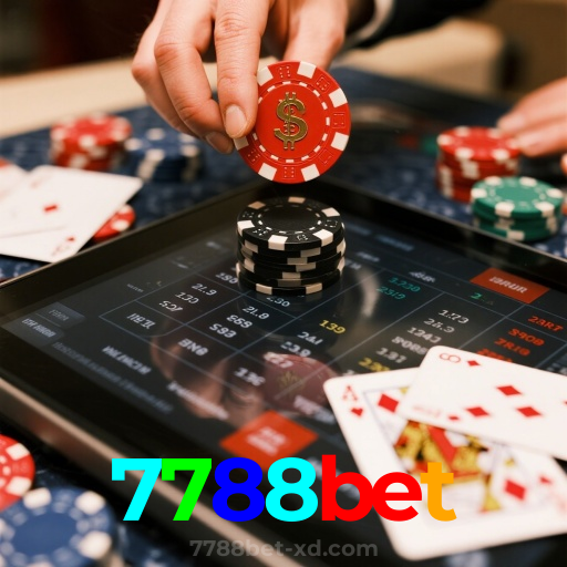 7788bet：Jogue futebol online e vença como um verdadeiro campeão!